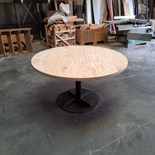 Hood cv - houtbouw ontwerp en realisatie van energiezuinige woningen