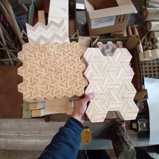 Hood cv - houtbouw ontwerp en realisatie van energiezuinige woningen