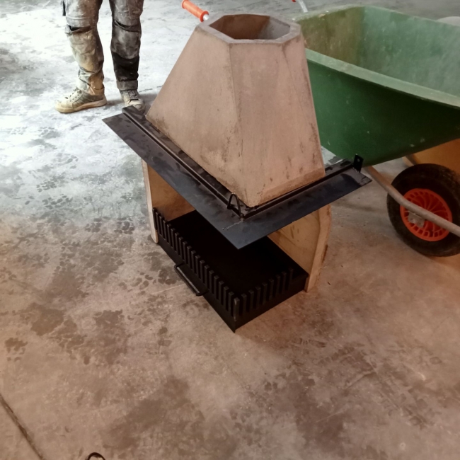 Hood cv - houtbouw ontwerp en realisatie van energiezuinige woningen