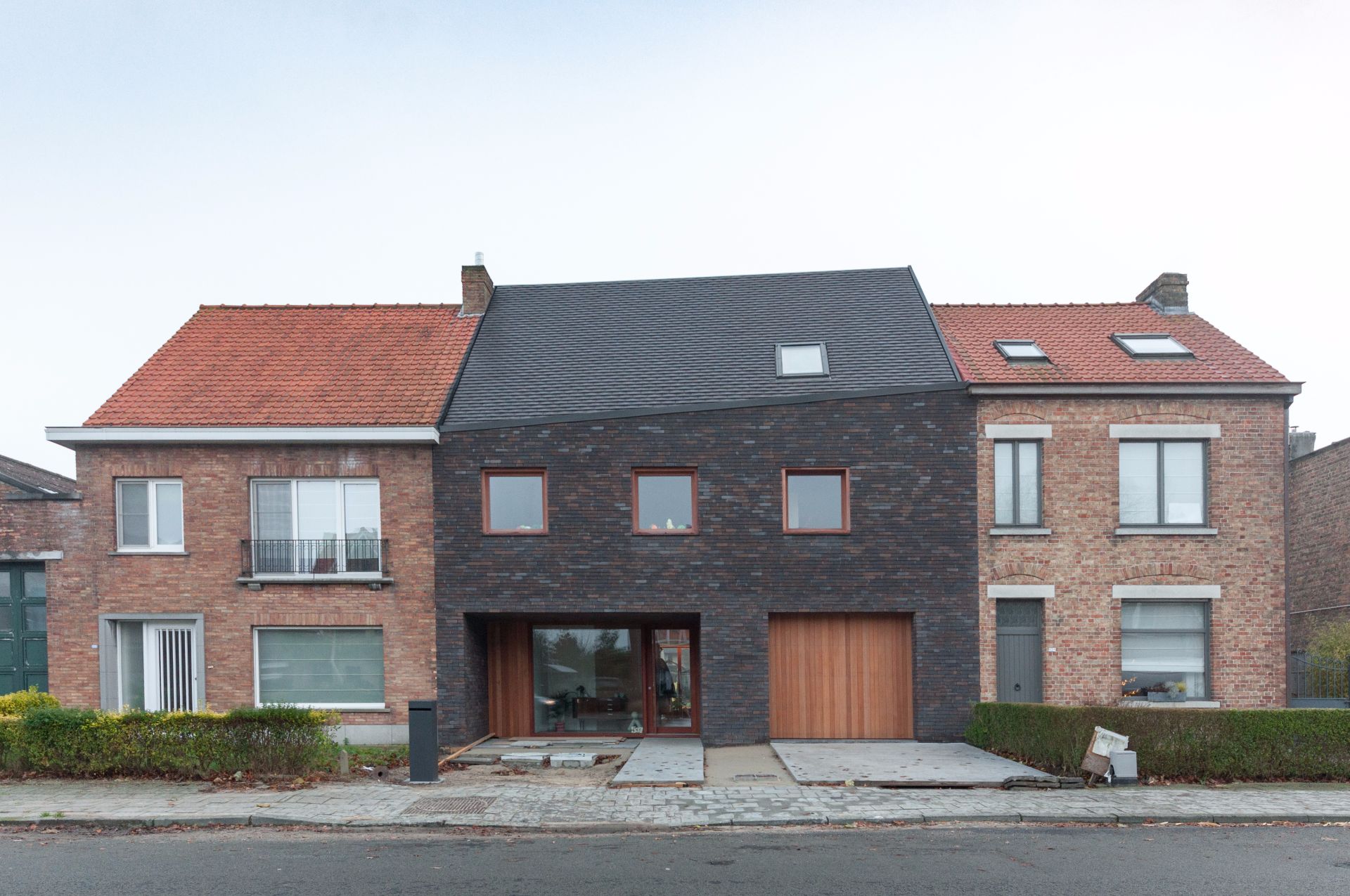 Zandstraat